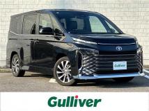 2023 Toyota Voxy