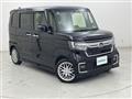 2022 Honda N BOX