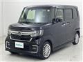 2022 Honda N BOX