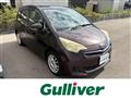 2012 Toyota Ractis