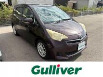 2012 Toyota Ractis