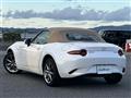 2024 Mazda Roadster