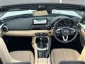 2024 Mazda Roadster