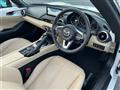 2024 Mazda Roadster