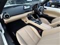 2024 Mazda Roadster
