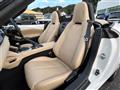 2024 Mazda Roadster