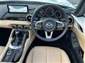 2024 Mazda Roadster