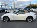 2024 Mazda Roadster