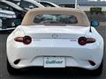 2024 Mazda Roadster