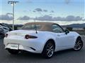 2024 Mazda Roadster