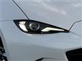 2024 Mazda Roadster