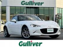 2024 Mazda Roadster