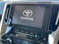 2022 Toyota Alphard Hybrid