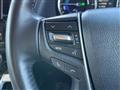 2022 Toyota Alphard Hybrid