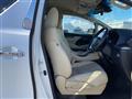 2022 Toyota Alphard Hybrid