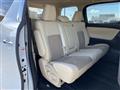 2022 Toyota Alphard Hybrid