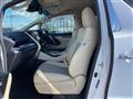 2022 Toyota Alphard Hybrid