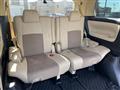2022 Toyota Alphard Hybrid