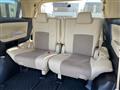 2022 Toyota Alphard Hybrid