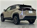 2020 Toyota Yaris Cross