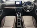 2020 Toyota Yaris Cross