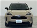2020 Toyota Yaris Cross