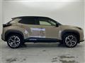 2020 Toyota Yaris Cross