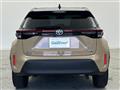 2020 Toyota Yaris Cross