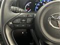 2020 Toyota Yaris Cross