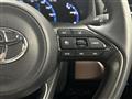 2020 Toyota Yaris Cross