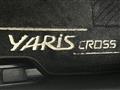 2020 Toyota Yaris Cross