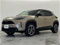 2020 Toyota Yaris Cross