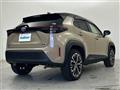 2020 Toyota Yaris Cross