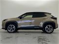 2020 Toyota Yaris Cross