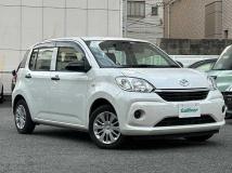2020 Toyota Passo