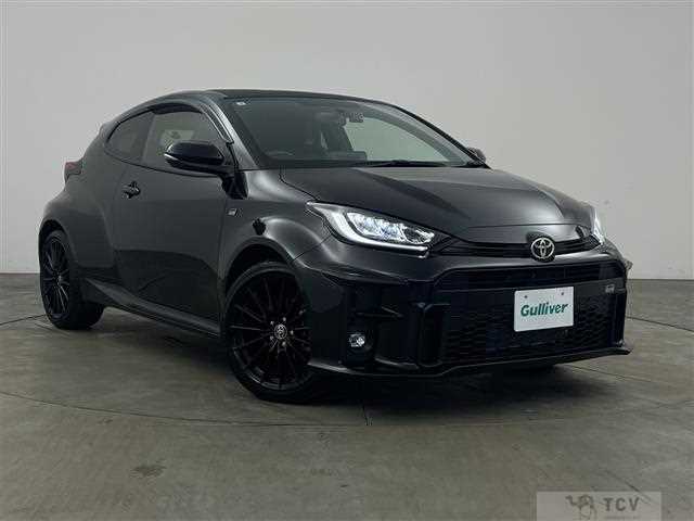 2021 Toyota Yaris