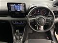 2021 Toyota Yaris