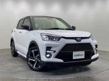 2026 Toyota Raize