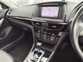 2013 Mazda Atenza Wagon