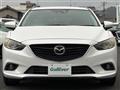 2013 Mazda Atenza Wagon