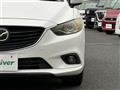 2013 Mazda Atenza Wagon