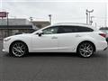 2013 Mazda Atenza Wagon
