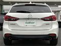2013 Mazda Atenza Wagon