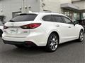 2013 Mazda Atenza Wagon