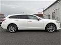 2013 Mazda Atenza Wagon