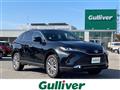 2024 Toyota Harrier Hybrid