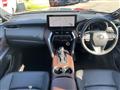 2024 Toyota Harrier Hybrid
