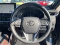 2024 Toyota Harrier Hybrid