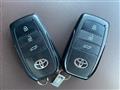 2024 Toyota Harrier Hybrid