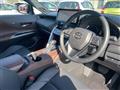 2024 Toyota Harrier Hybrid